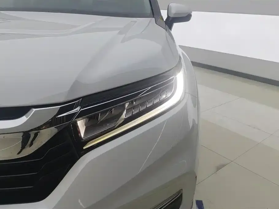 Honda Avancier 2022 из CN, фото 9