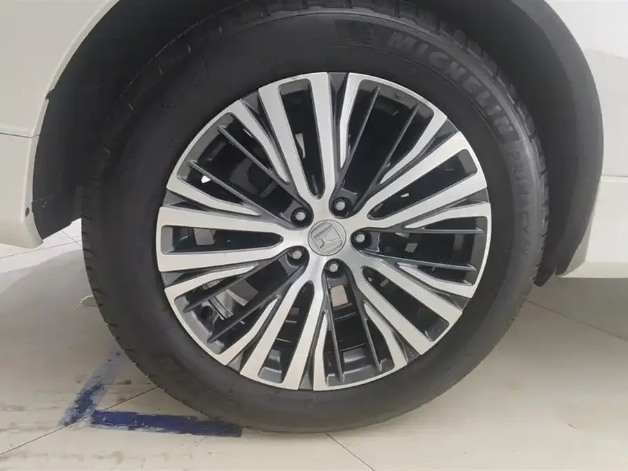 Honda Avancier 2022 из CN, фото 7
