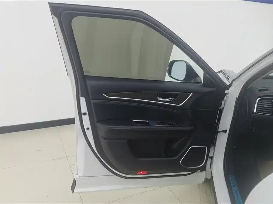 Honda Avancier 2022 из CN, фото 3