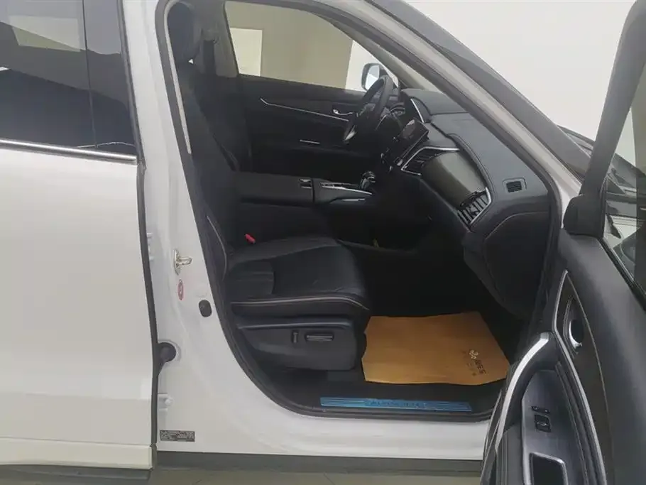 Honda Avancier 2022 из CN, фото 10