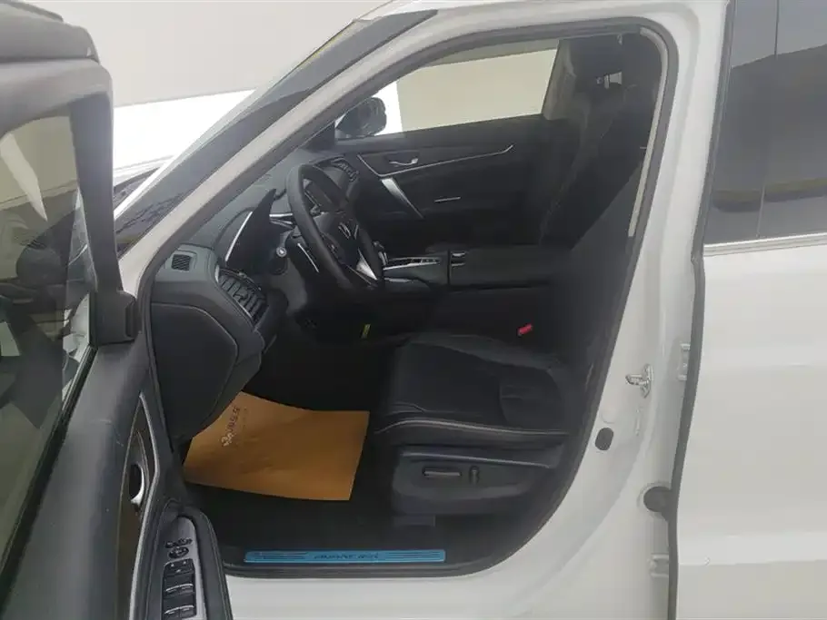Honda Avancier 2022 из CN, фото 8