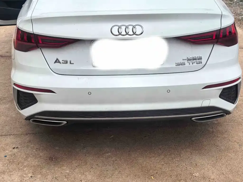 Audi A3 — фото 8