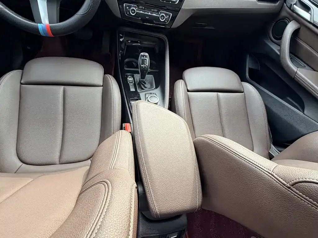 BMW X1 2021 из CN, фото 5