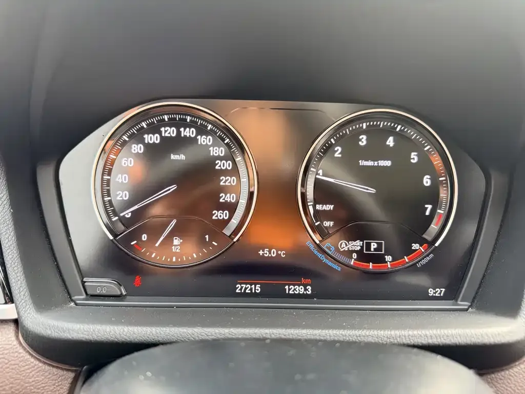 BMW X1 2021 из CN, фото 2