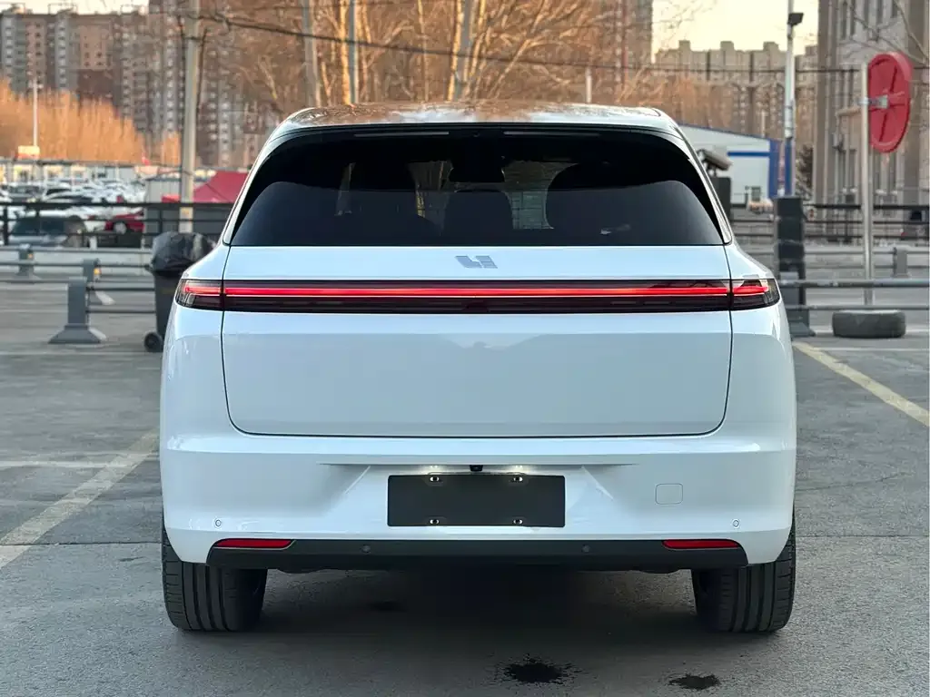 Li Auto L7 2023 из CN, фото 3