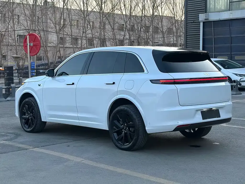 Li Auto L7 2023 из CN, фото 7