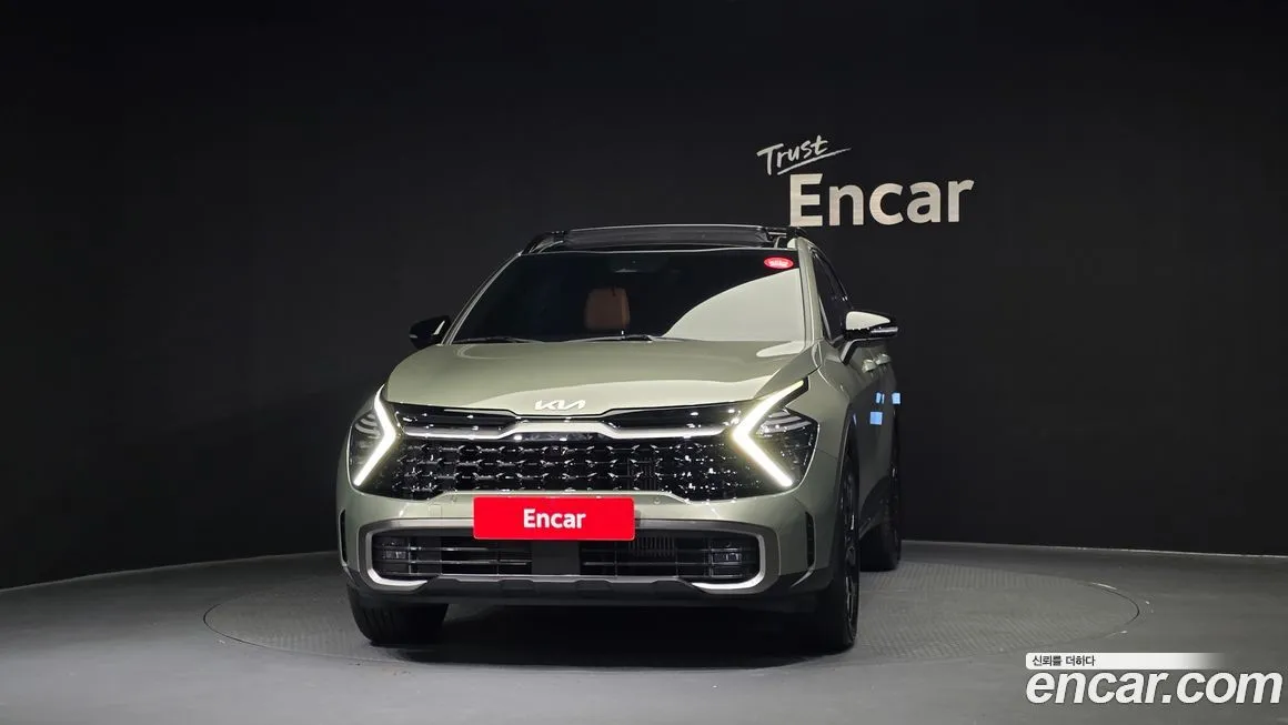 Kia Sportage — фото 7