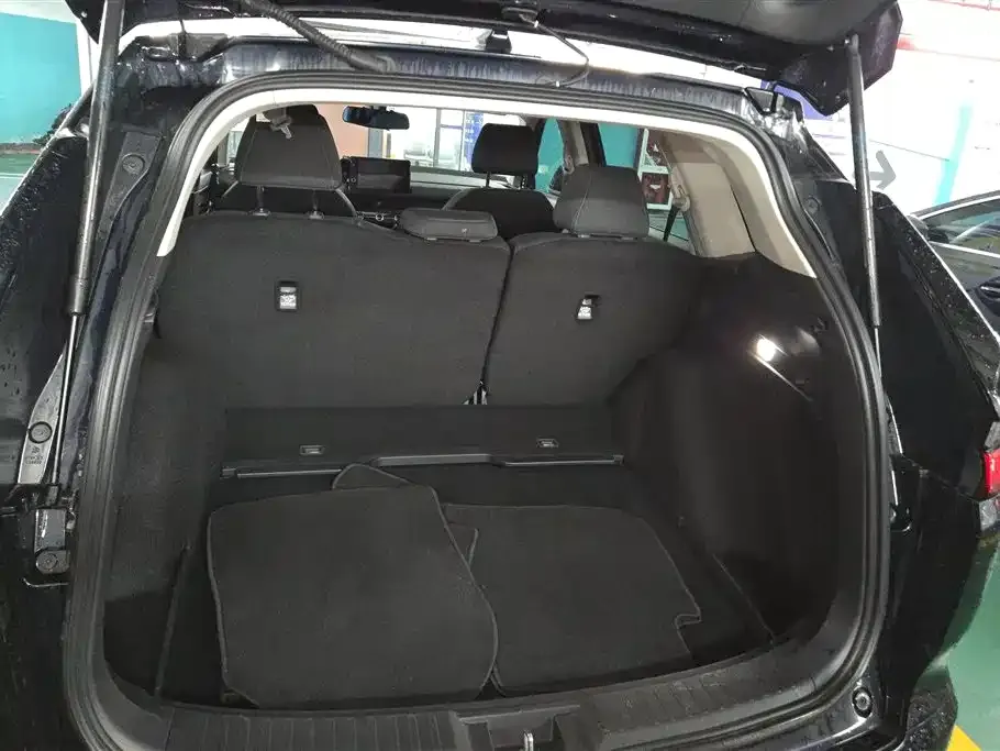 Honda Breeze 2024 из CN, фото 7