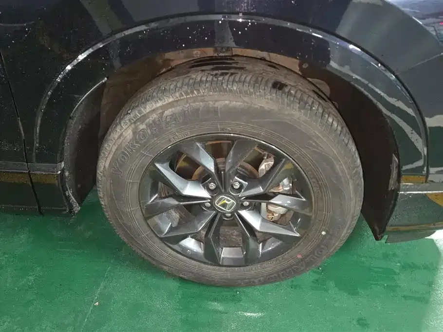 Honda Breeze 2024 из CN, фото 2