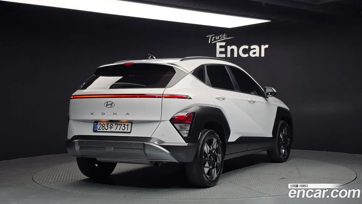 Hyundai Kona — фото 4