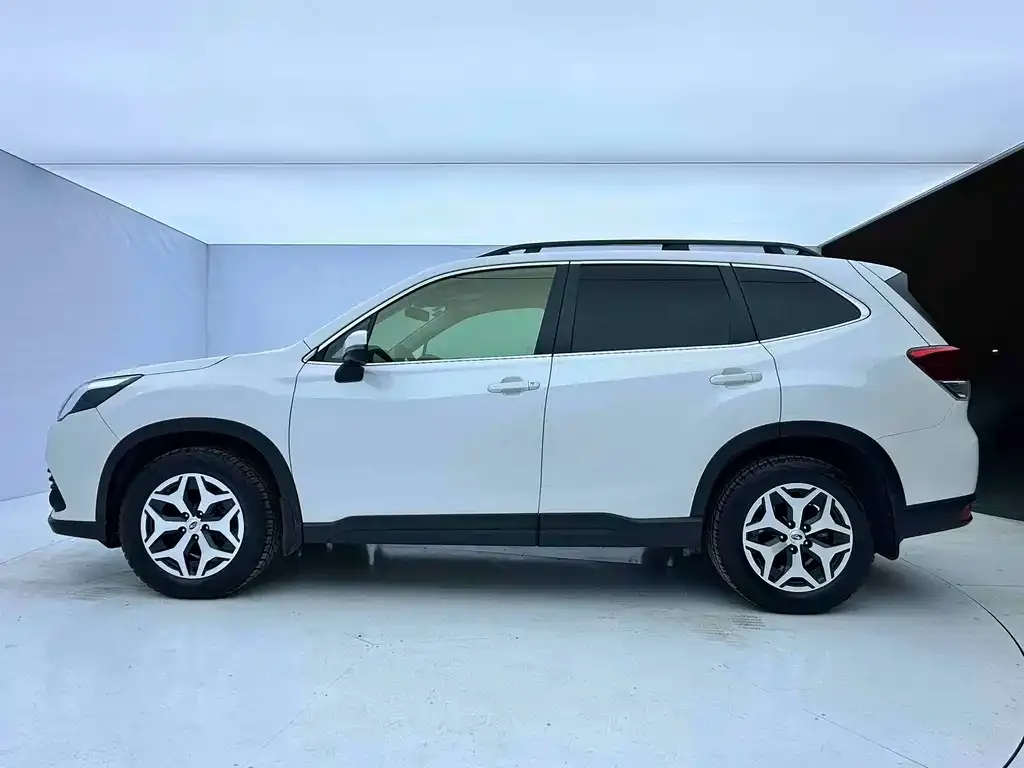 Subaru Forester 2023 из CN, фото 9