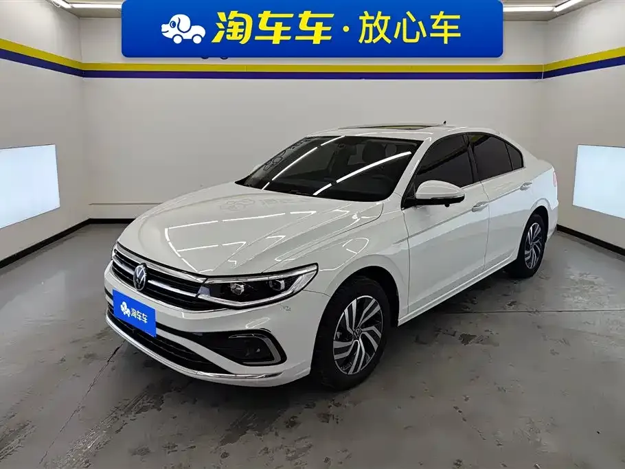 Volkswagen Bora 2023 из CN, фото 1