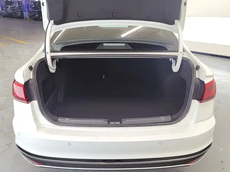 Volkswagen Bora 2023 из CN, фото 10