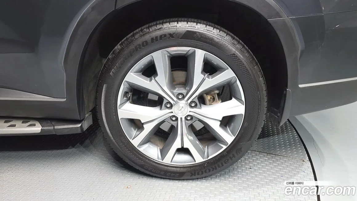 Hyundai Palisade — фото 9