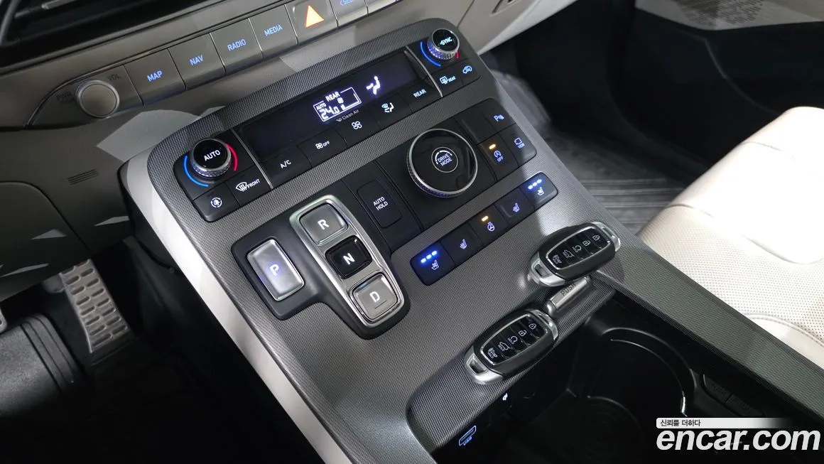 Hyundai Palisade — фото 3