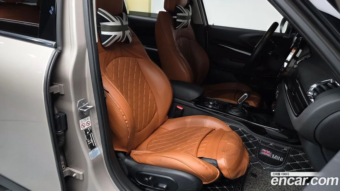 Mini Clubman 2022 из KR, фото 5