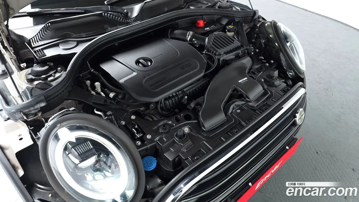 Mini Clubman 2022 из KR, фото 8