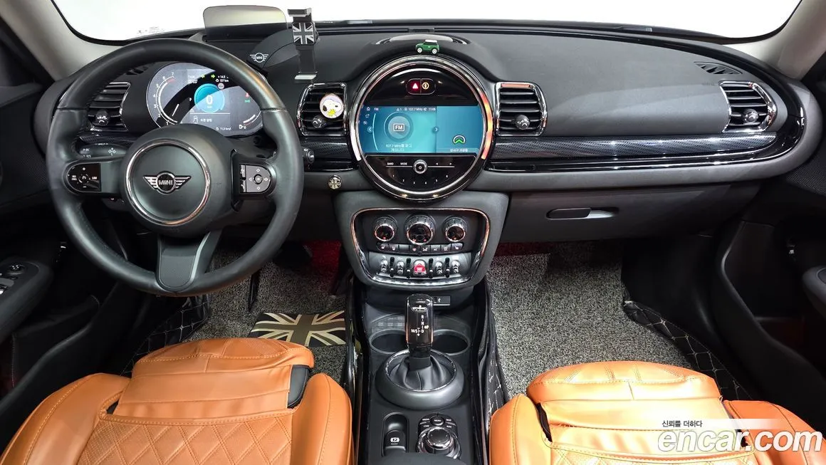 Mini Clubman 2022 из KR, фото 9