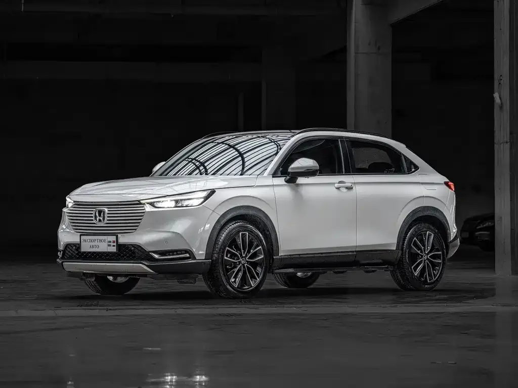 Honda Vezel 2022 из CN, фото 1