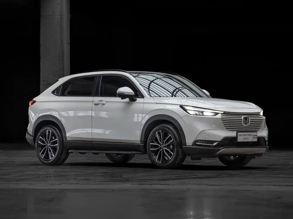 Honda Vezel 2022 из CN, фото 5