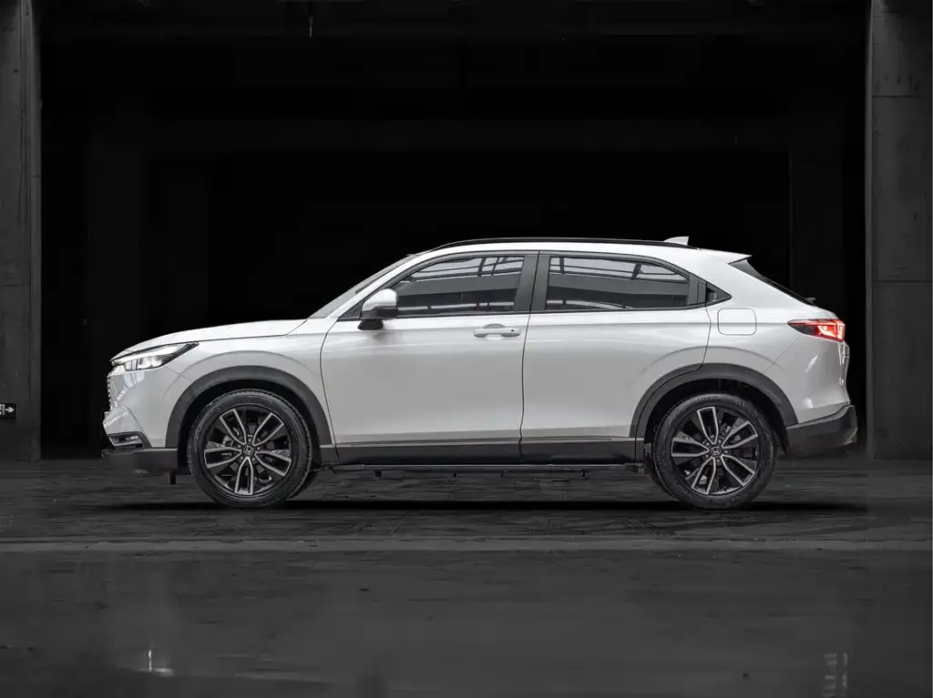 Honda Vezel 2022 из CN, фото 6