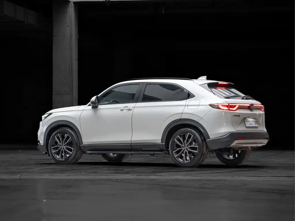 Honda Vezel 2022 из CN, фото 3