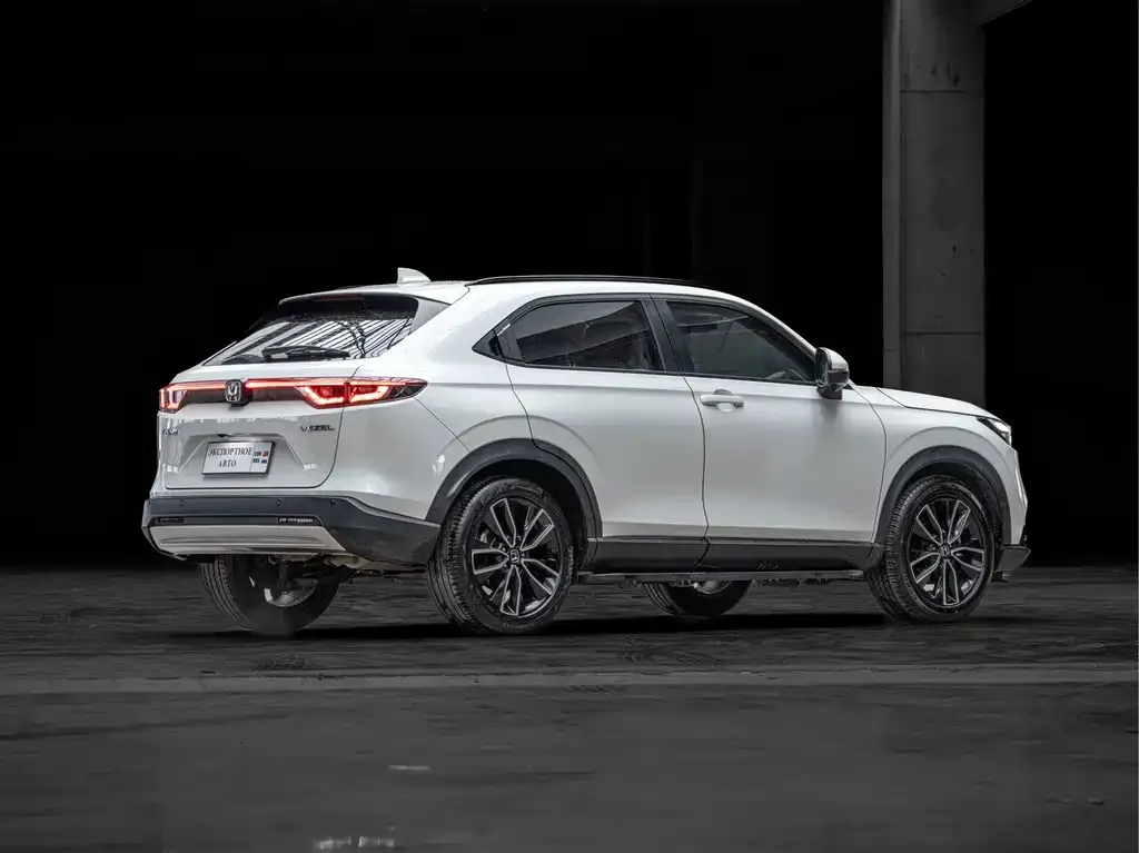 Honda Vezel 2022 из CN, фото 8