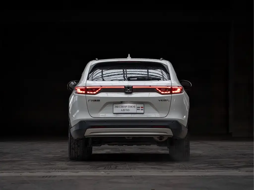 Honda Vezel 2022 из CN, фото 7