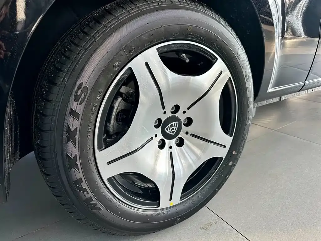 Mercedes-Benz Vito 2026 из CN, фото 6