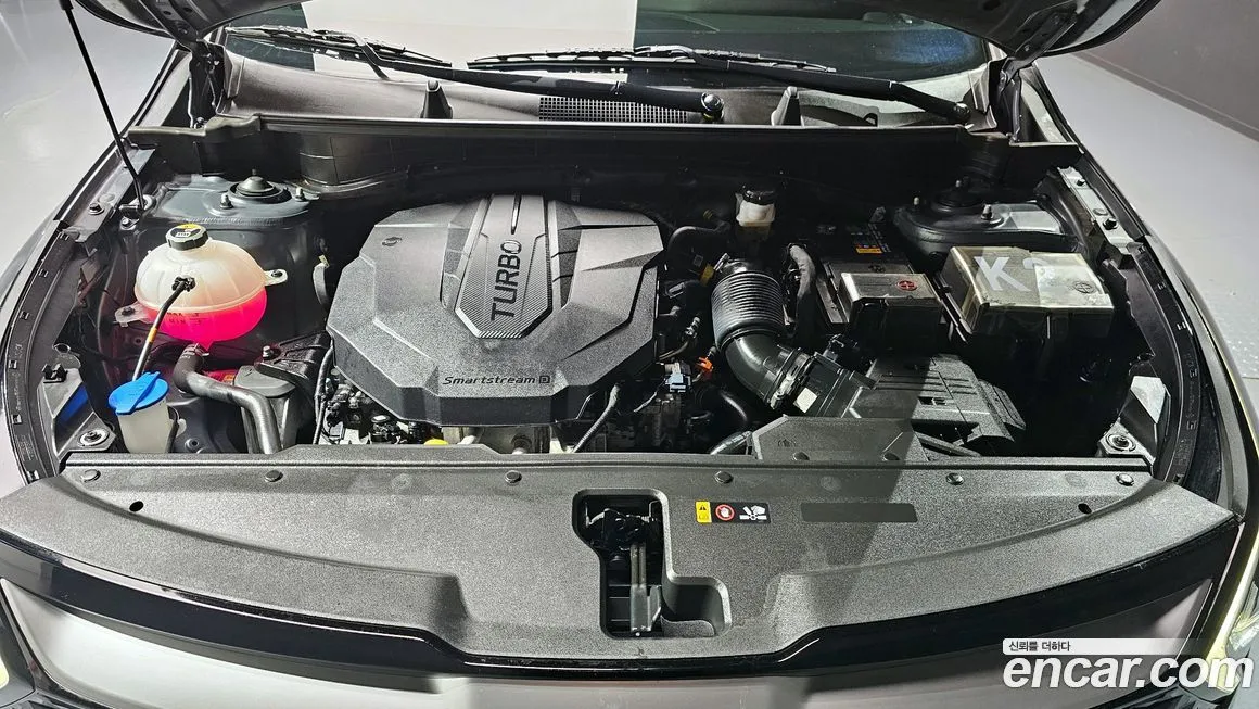 Kia Sportage — фото 10