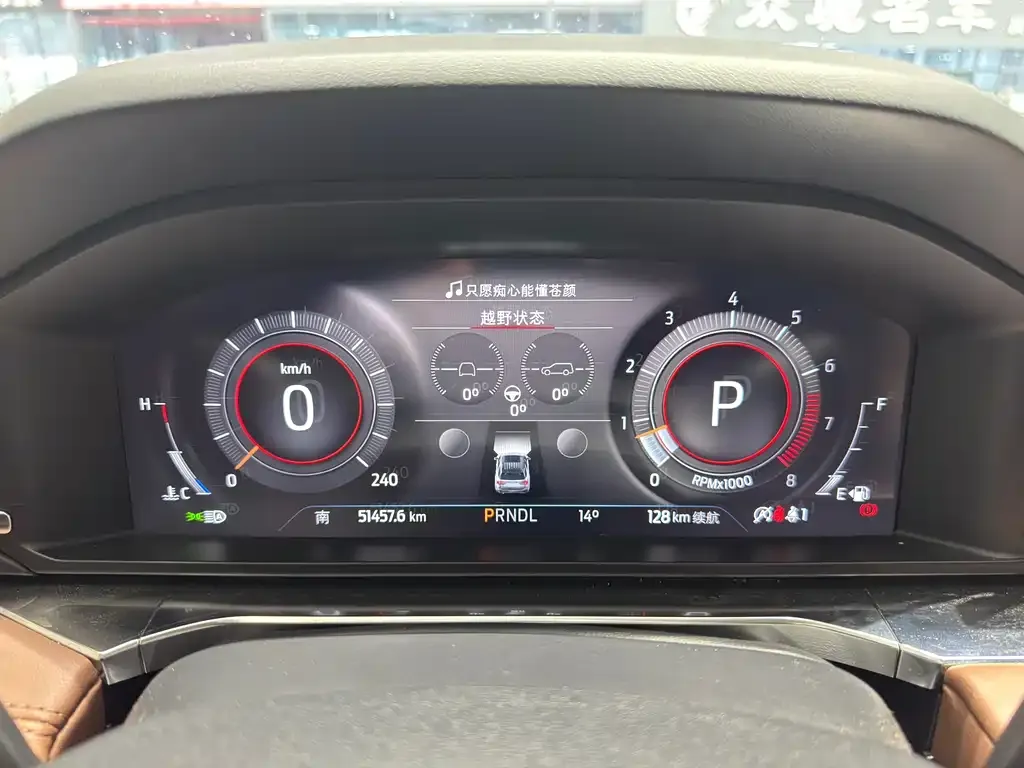 Ford Explorer 2023 из CN, фото 3