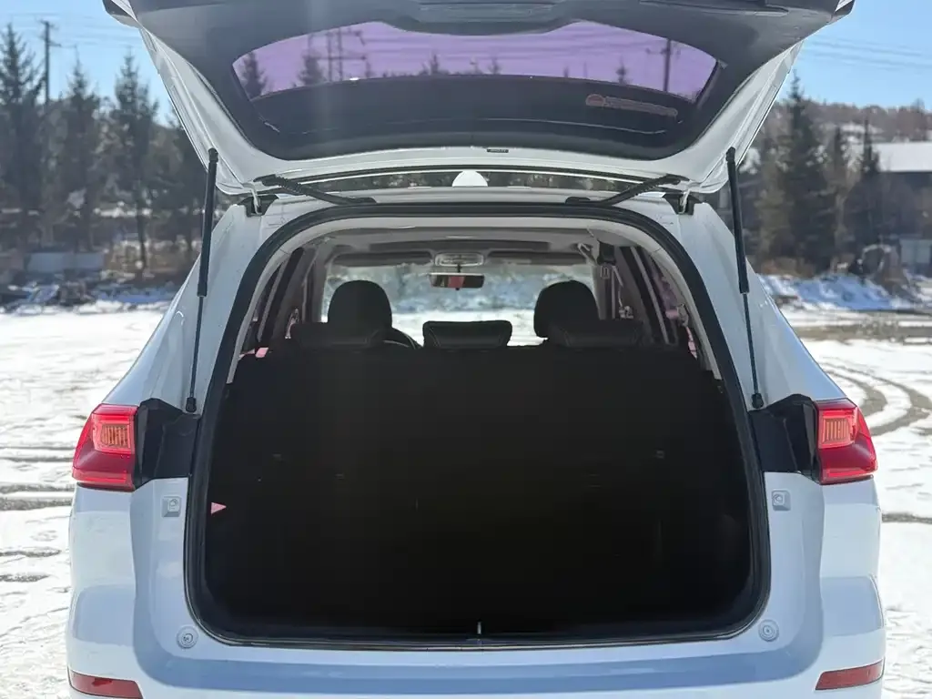 Haval M6 2022 из CN, фото 8