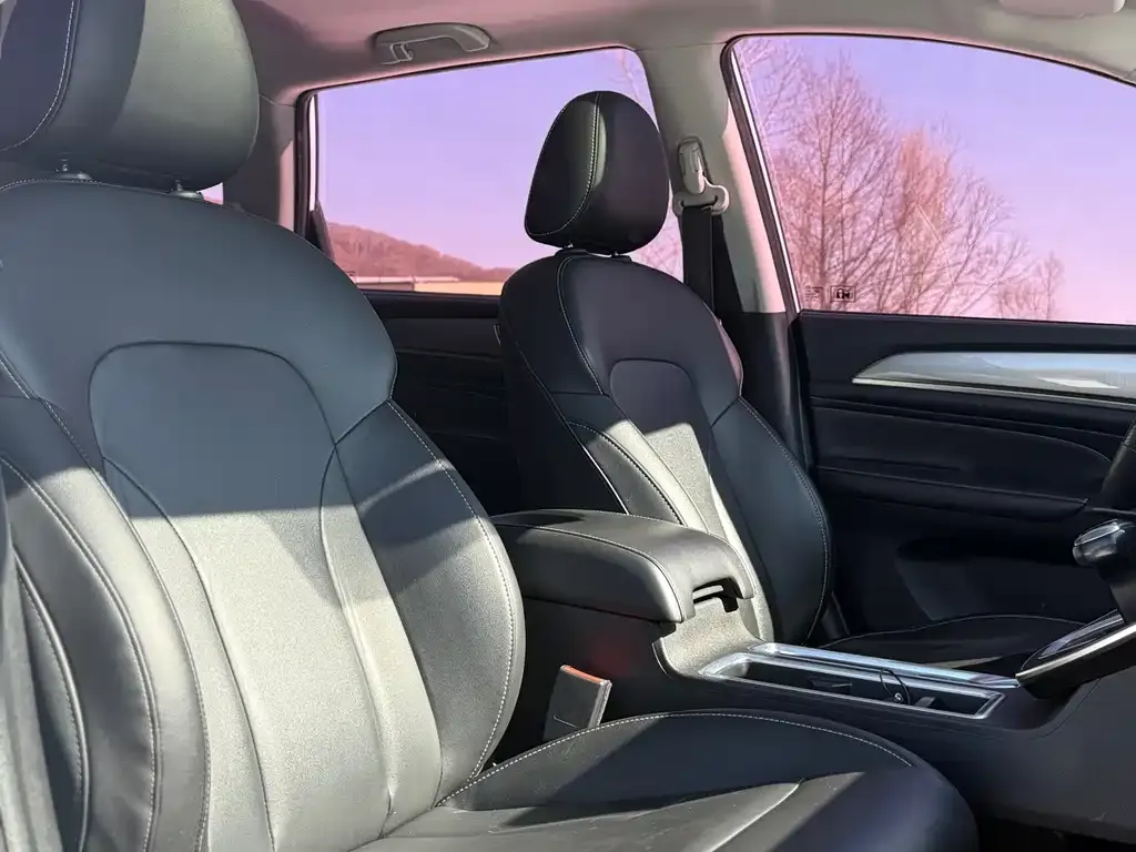 Haval M6 2022 из CN, фото 4