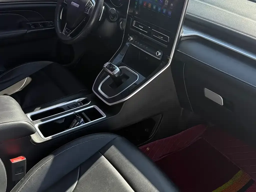 Haval M6 2022 из CN, фото 6
