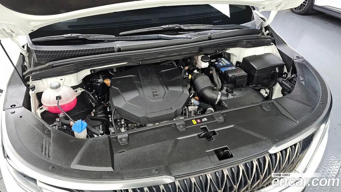 Kia Carnival — фото 10
