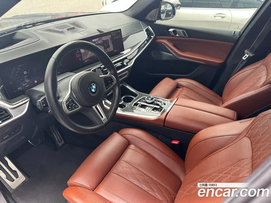 BMW X5 2024 из KR, фото 5