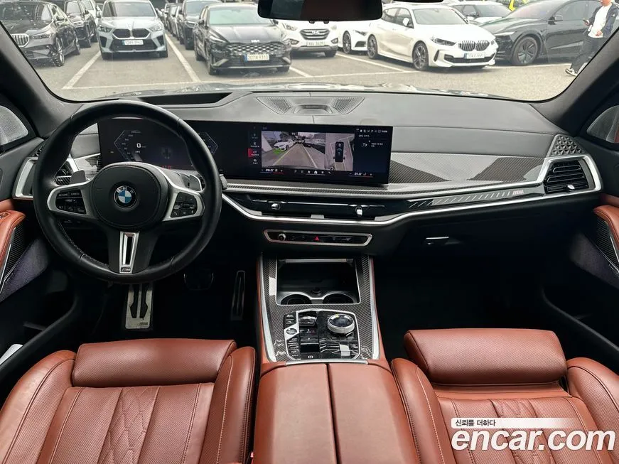 BMW X5 2024 из KR, фото 4