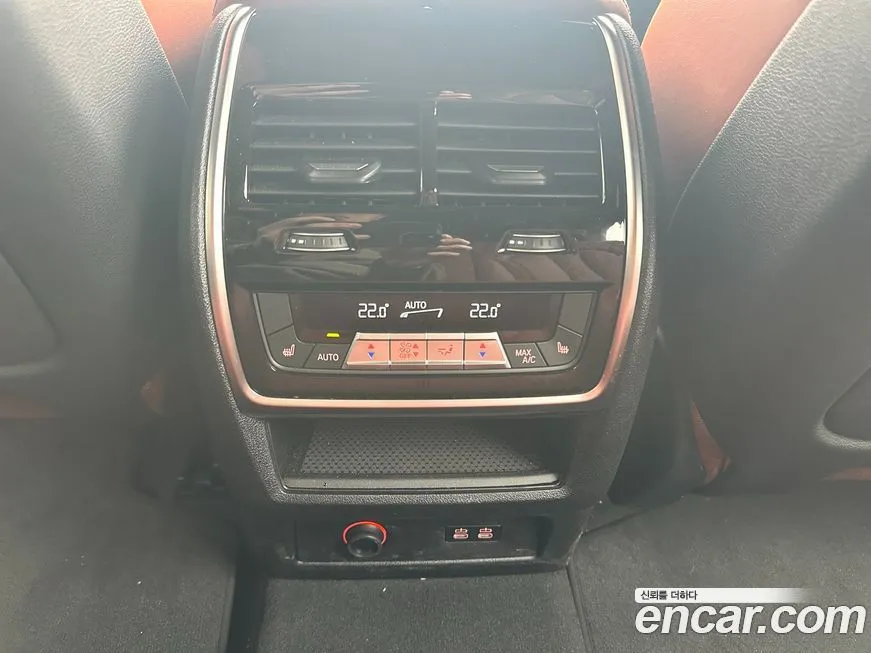 BMW X5 2024 из KR, фото 6