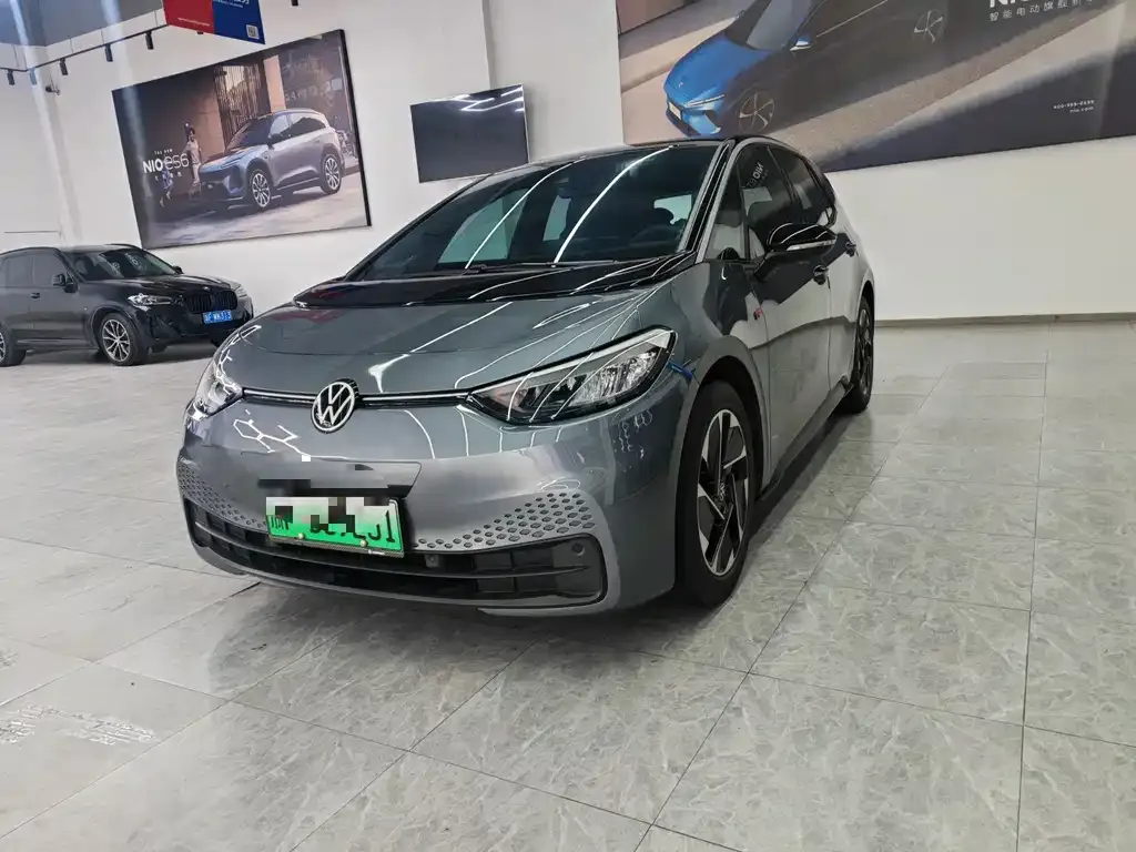 Volkswagen ID.3 2024 из CN, фото 1