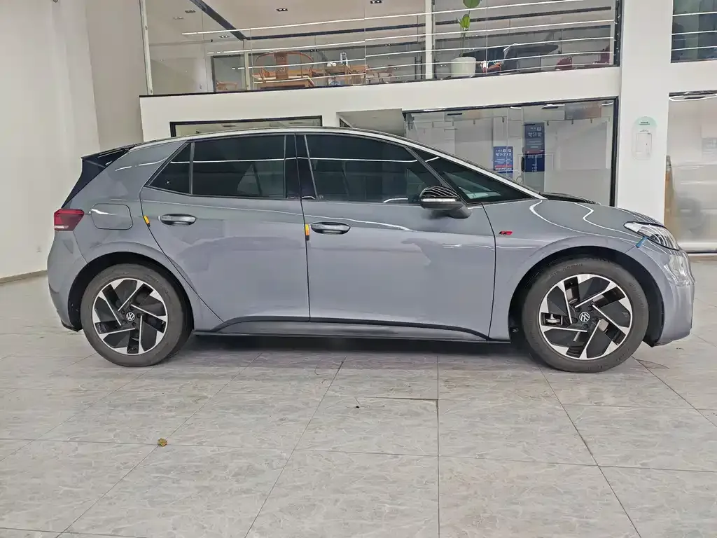Volkswagen ID.3 2024 из CN, фото 3