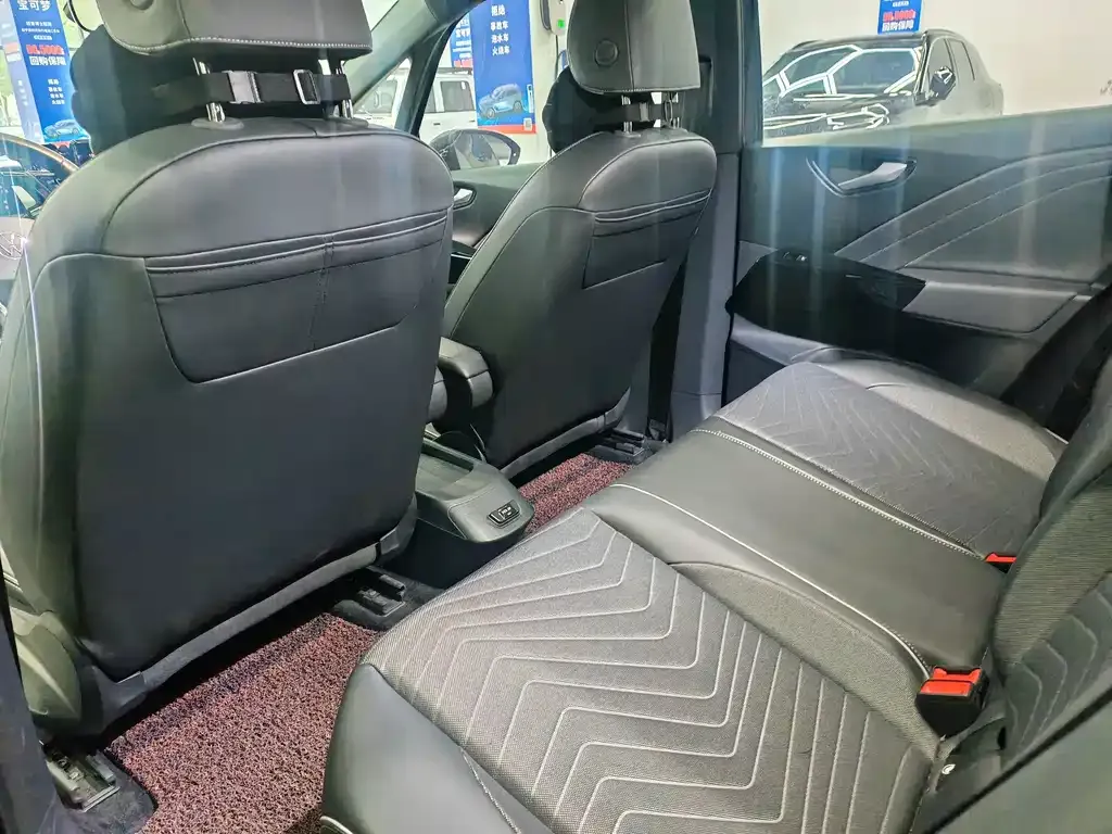 Volkswagen ID.3 2024 из CN, фото 6