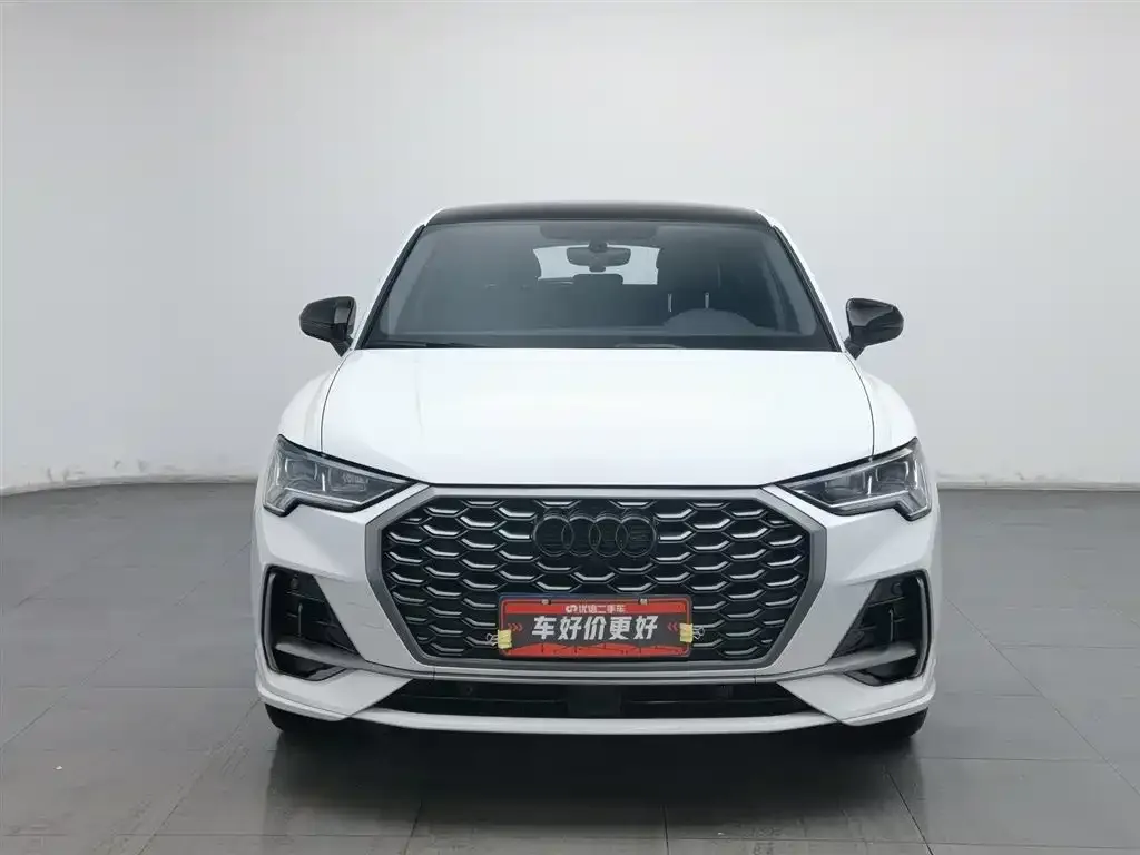 Audi Q3 Sportback 2025 из CN, фото 2