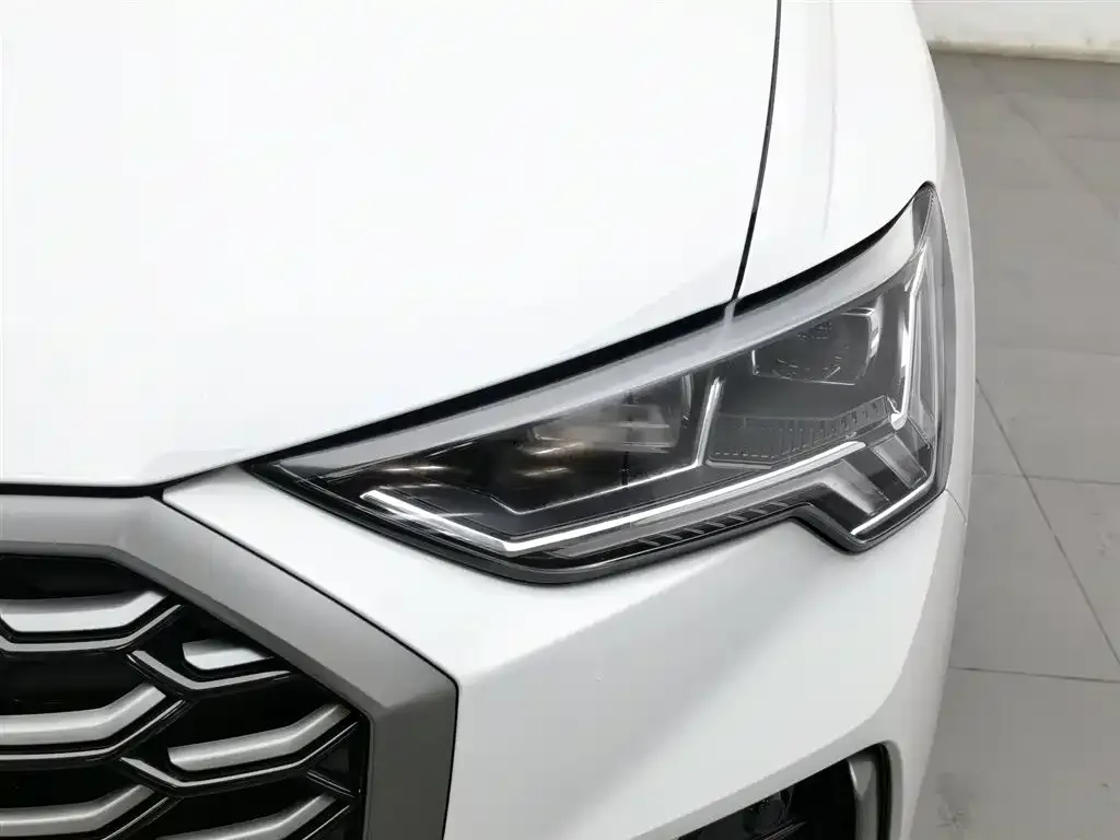 Audi Q3 Sportback 2025 из CN, фото 8