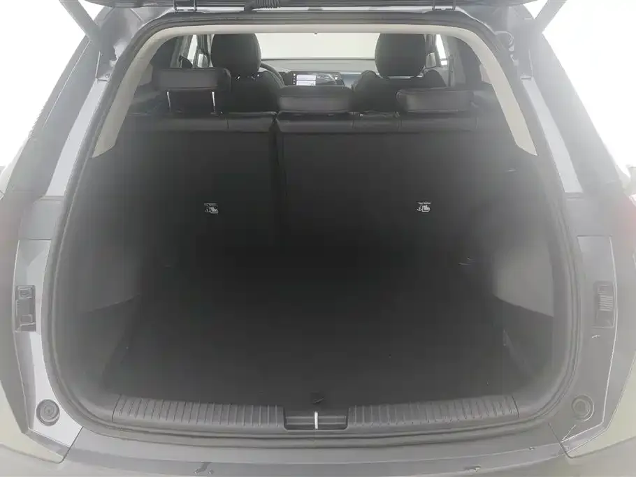 GAC Motor Trumpchi GS3 — фото 5