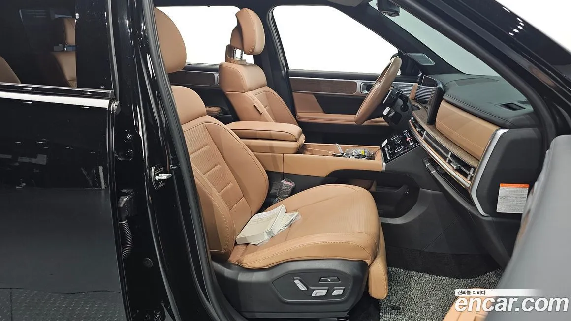 Hyundai Santafe — фото 2