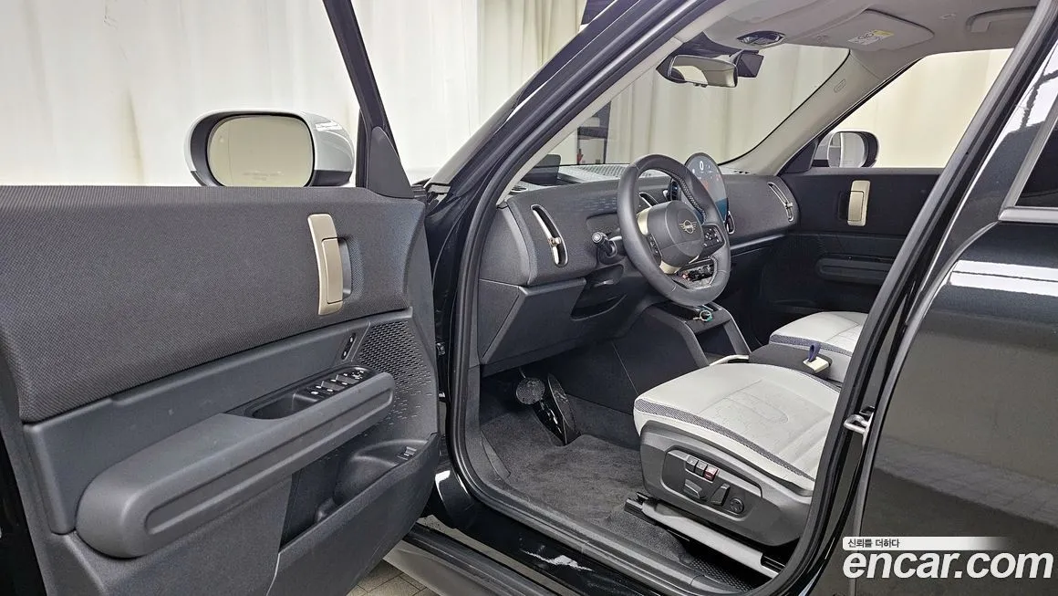 Mini Countryman 2025 из KR, фото 5