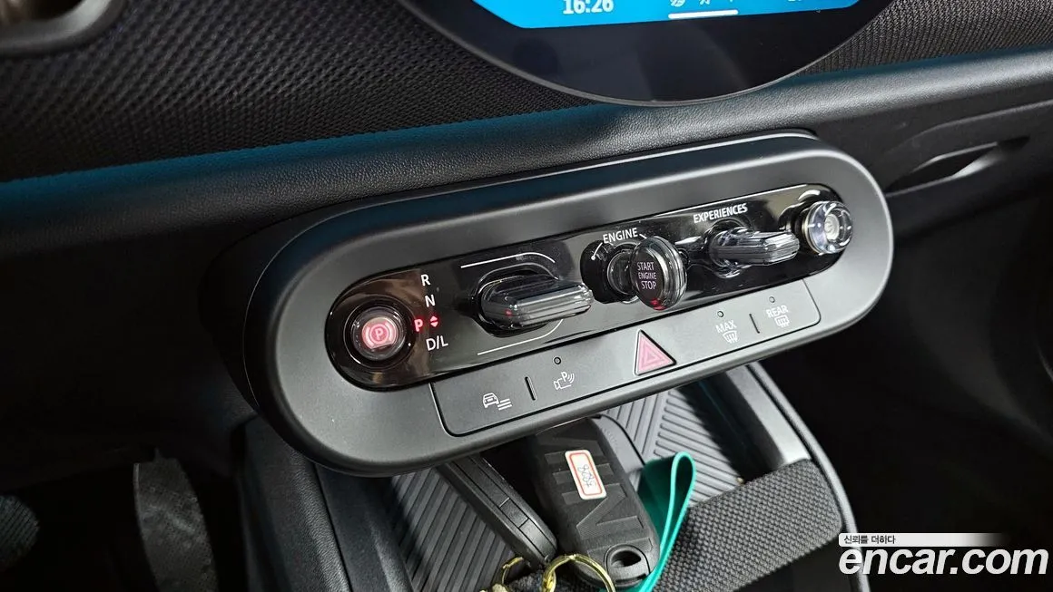 Mini Countryman 2025 из KR, фото 2