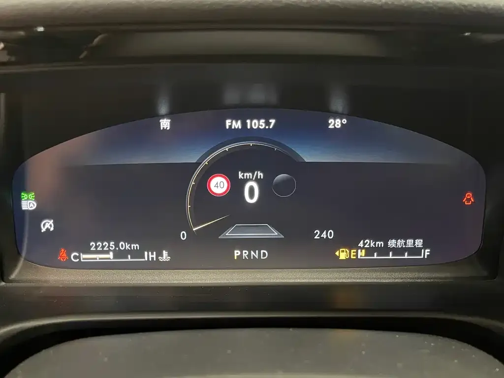 Lincoln Aviator 2022 из CN, фото 2