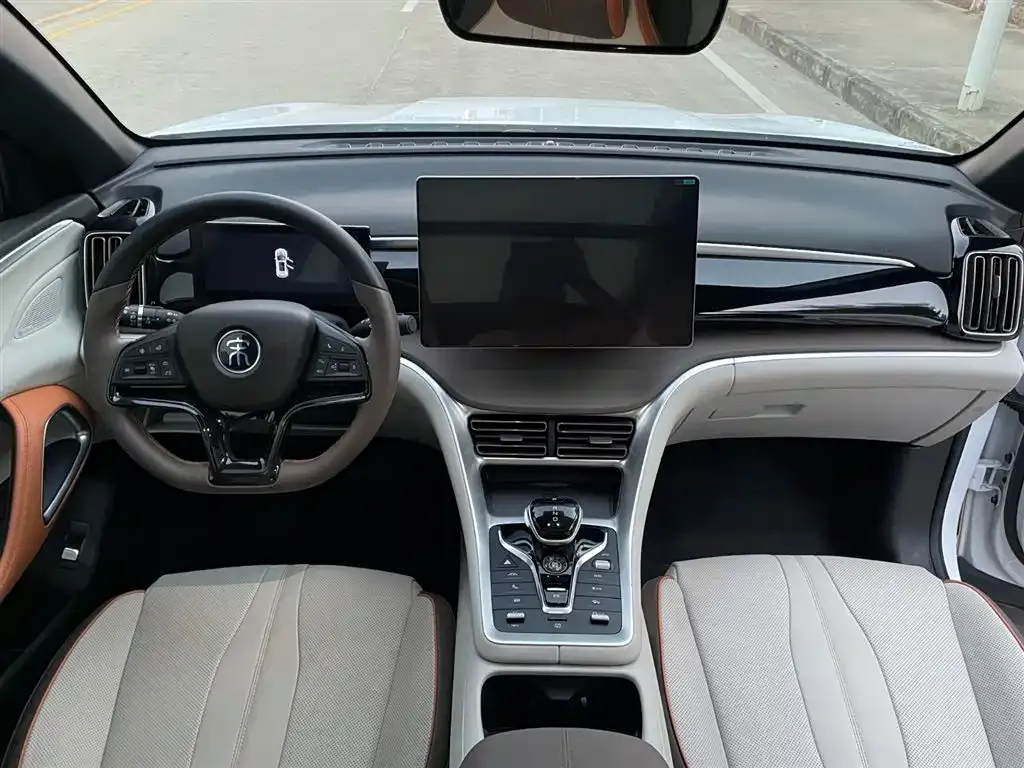 BYD Pro 2023 из CN, фото 7