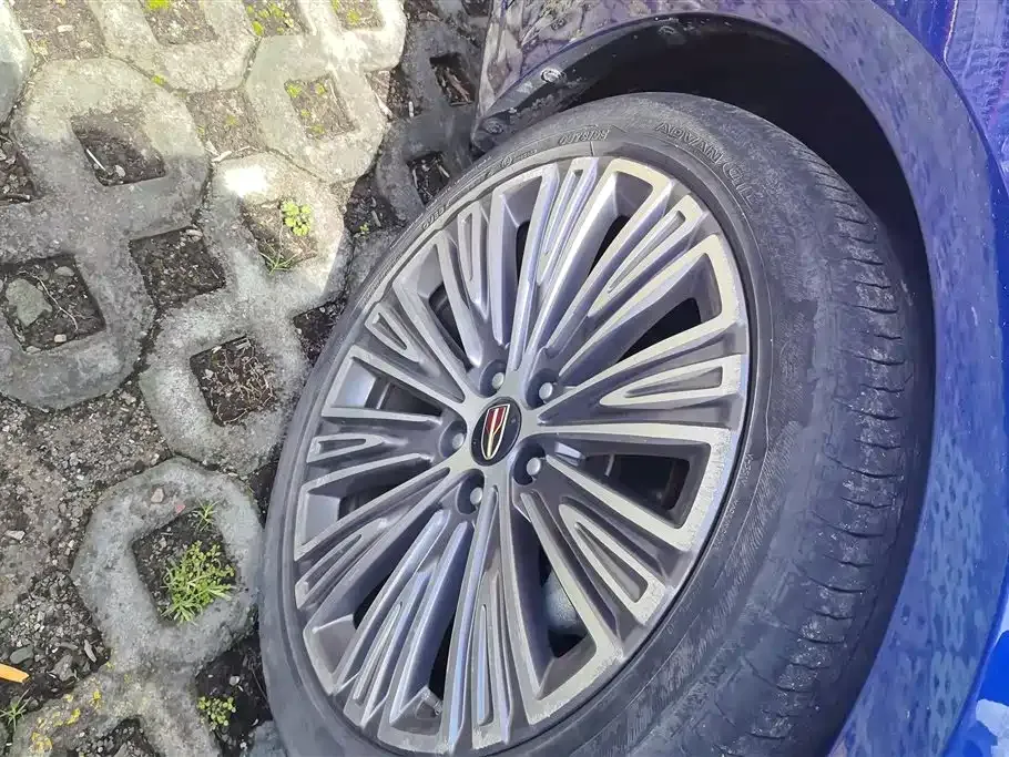 Hongqi H5 2022 из CN, фото 9